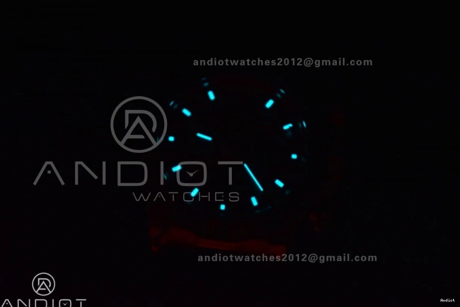 (Gain Strap Daytona ZF Oyster-flex Dial Weight) Chocolate LN on 116515 SH4130 Edition Black Best 1:1 0217